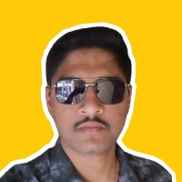Ayush Bhavsar