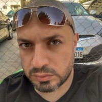Ziad El Jundi