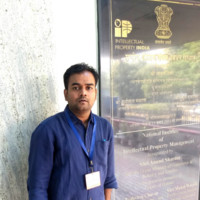 Deep Prakash Gupta