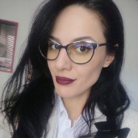 Adrijana Mladenovska Djurkovska