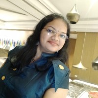 Archana Khaire