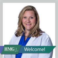 Stacie Mccray, Dnp, Aprn, Fnp, Rn