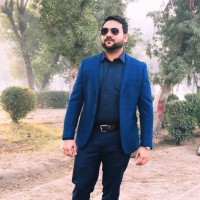Muhammad Farhan Iqbal