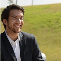 Carlos Buchanan