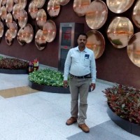 Mishra Balendu Datta