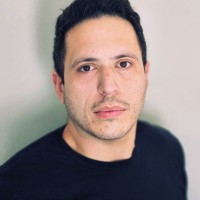 Patrick Montes