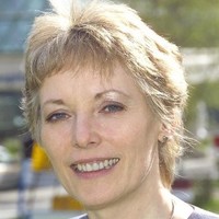 Beverley van der Molen