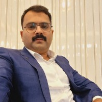 Salim Hyderali