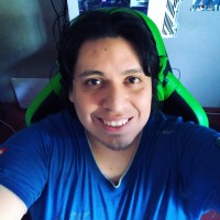 Diego Guzmán Pérez