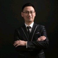Cy Yang