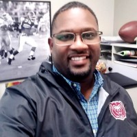 Corey Mcgriff Csp, Cem, Ehs