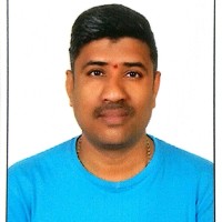 Srihari Ravi Sankar Ponguru