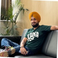 Gurpreet Singh