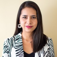 María Fernanda Manzaneda Urquiola