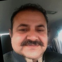 Dr. Asfandyar Khan