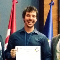 Héctor Hernando Marcos, Phd