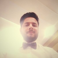 Kushant Mansukhani
