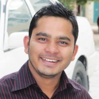 Md Aminul Islam