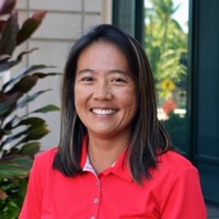 Barbara Yee