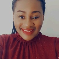 Yvonne Jongwe