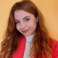 Giulia Decet