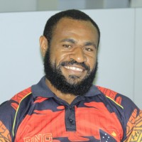 Steven Kagi