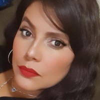 Iana Flávia De Deus.