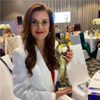 Anna Zbyszewska-Hryniewicz