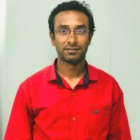 somashekar b