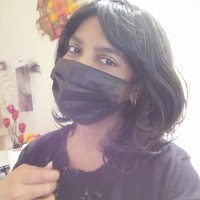 Sunita B.