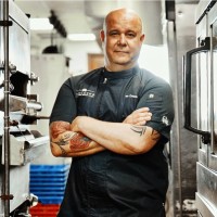 Thomas Dritsas