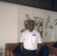 Peter Ouma