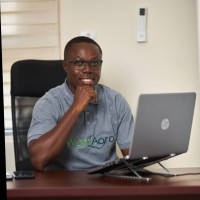 Seyram Loh-Mensah, BSc., MSc.