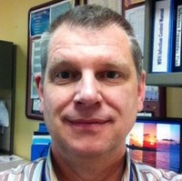 Jim Miller, Ms, Cic