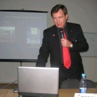 Bubnov Arkady
