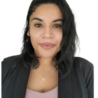 Sarah Dourado