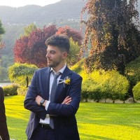 Alessio Trezza
