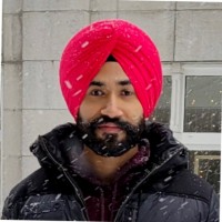 Jasneet Singh