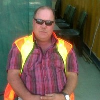 Frikkie Oosthuizen