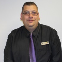 Tim Cachia