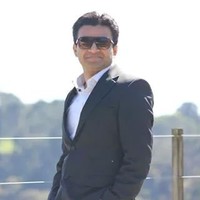 Mayur Patel