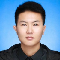 Lucas Ma