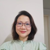 Jeannie Ng