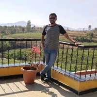 Mihir Patel