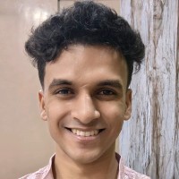 Siddhesh Vaze