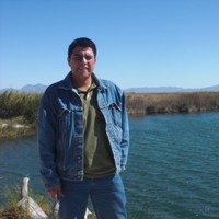 Cesar Reyes