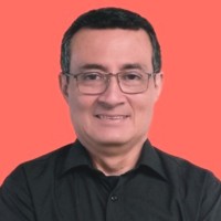 Harold Calderón García