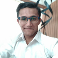 Mayur Jethava