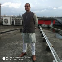 Jyotirmoy Sarkar