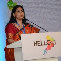 Pamela Srivastava